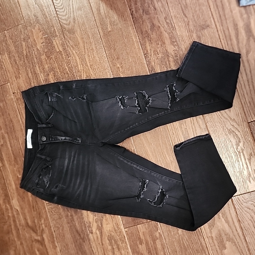 KanCan skinny jeans